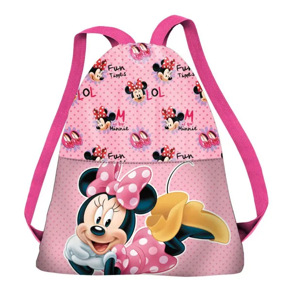 TORBA ZA SPORT MINNIE LYING 04504 