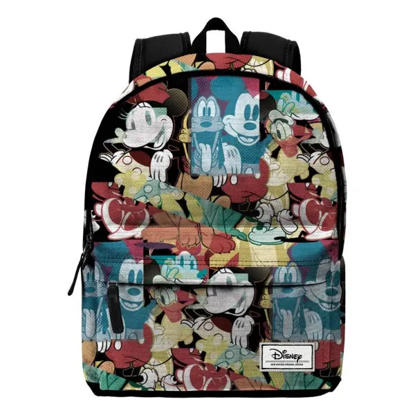 RANAC MICKEY HS BUDDIES 2713 