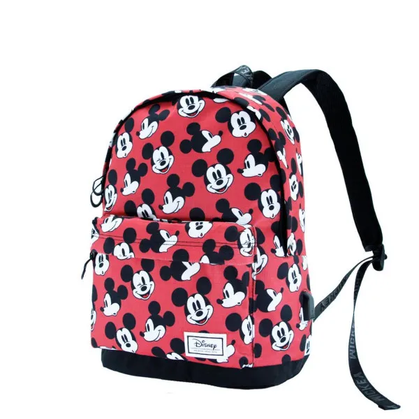 RANAC MICKEY HS BLINKS 2928 