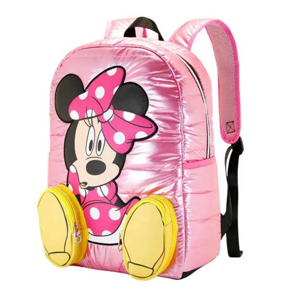 RANAC MINNIE PADDING  3934 