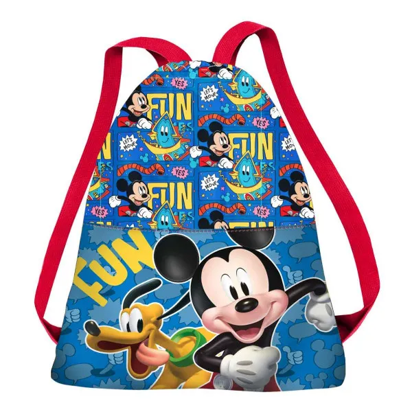 TORBA ZA SPORT MICKEY FUN 4505 