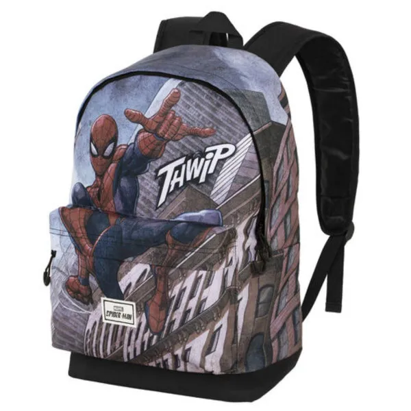 RANAC SPIDERMAN FAN HS ARACH 5427 
