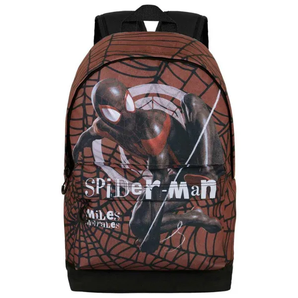 RANAC SPIDERMAN FAN HS CRNI 5439 