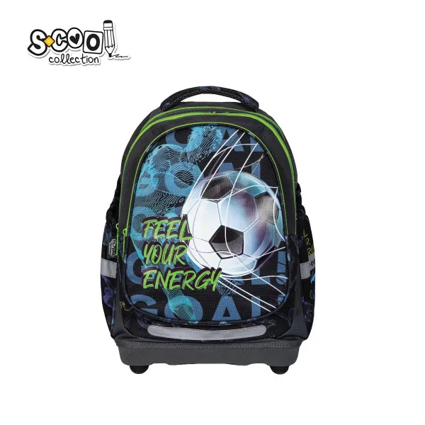RANAC ANATOMSKI S-COOL FEEL YOUR ENERGY SC2646 