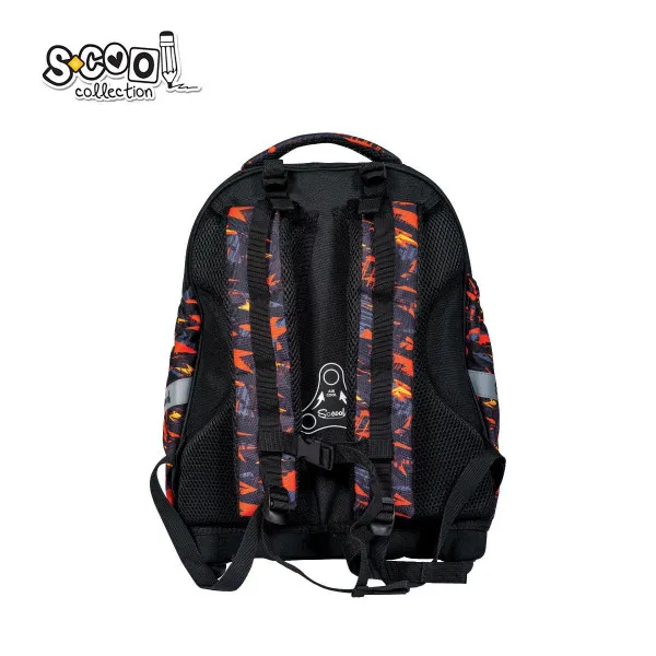 RANAC ANATOMSKI S-COOL STREET BALL SC2647 