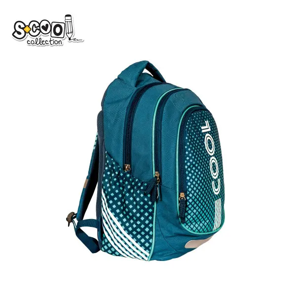 TORBA ZA PATIKE S-COOL DINO SC2514 