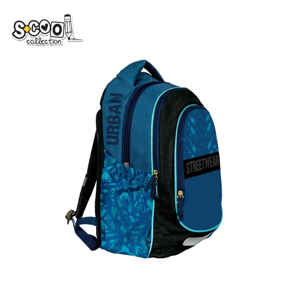 RANAC ANATOMSKI S-COOL LIGHT STREET 