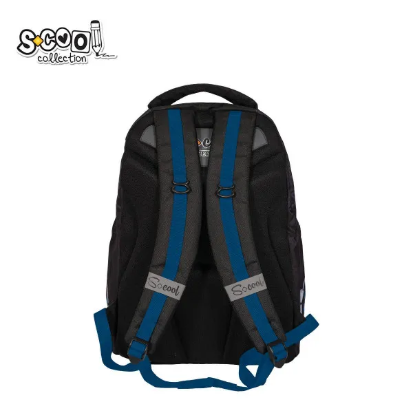 RANAC ANATOMSKI S-COOL LIGHT STREET 