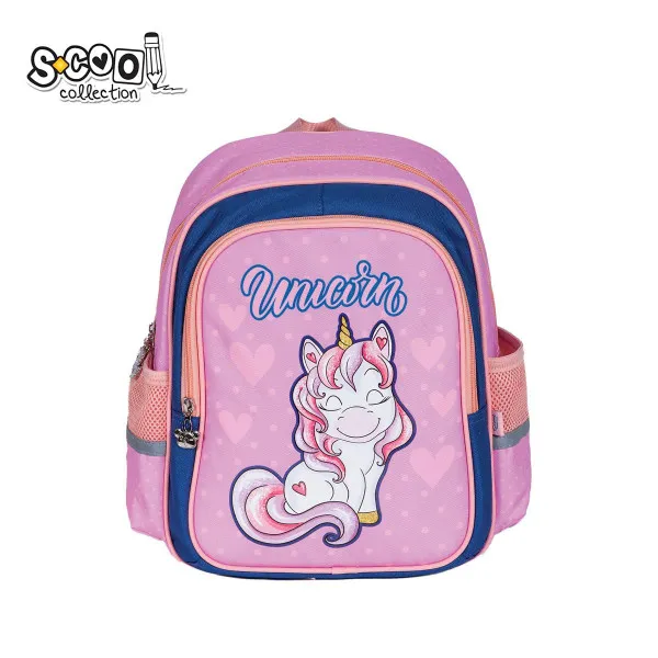 RANAC PREDŠK.MY FIRST BACKPACK UNICORN 