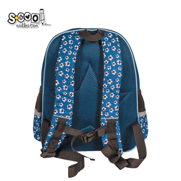 RANAC PREDŠK.MY FIRST BACKPACK FOTTBALL 
