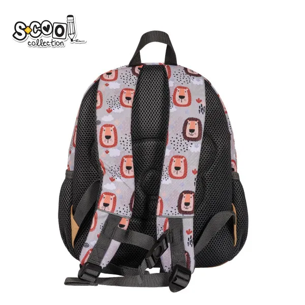 RANAC PREDŠK.MY FIRST BACKPACK SC2487 
