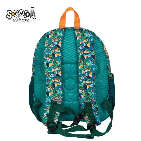 RANAC PREDŠK.MY FIRST BACKPACK SC2489 
