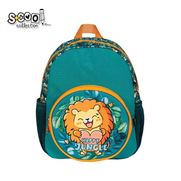 RANAC PREDŠK.MY FIRST BACKPACK SC2489 