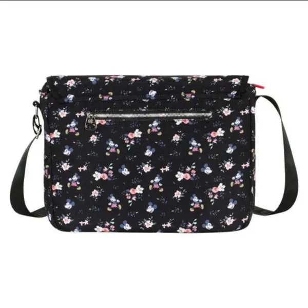 TORBA NA RAME MICKEY NATURE 