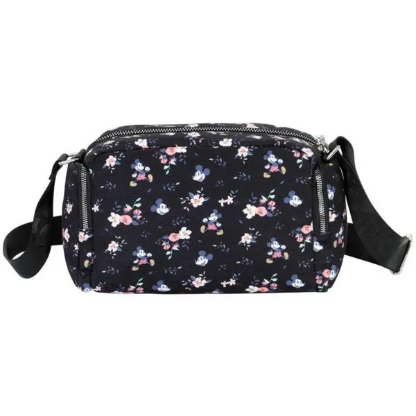 TORBA NA RAME MICKEY Almond Nature 