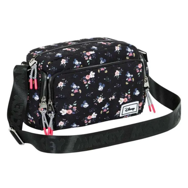 TORBA NA RAME MICKEY Almond Nature 