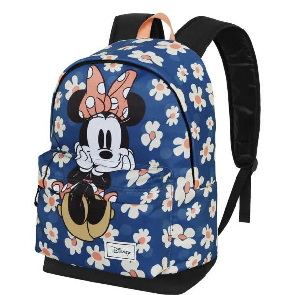 RUKSAK MINNIE ECO 2.0 Happy Field 