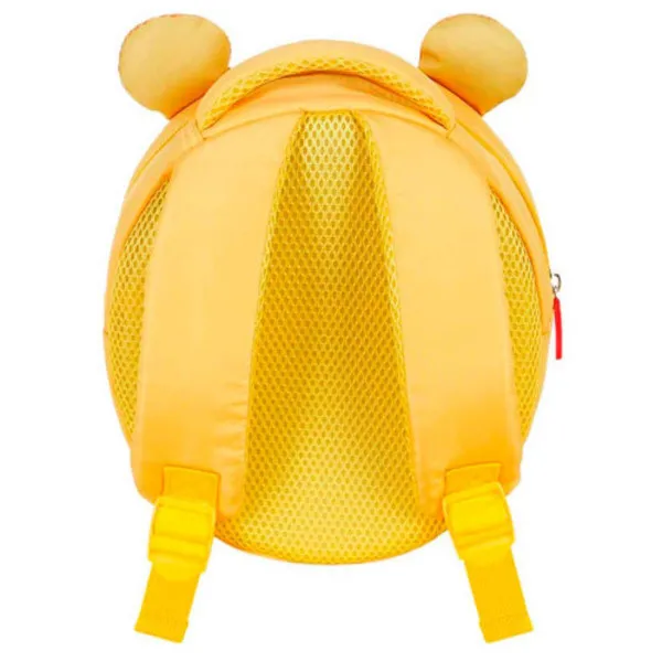 RUKSAK WINNIE THE POOH 3D EMOJI 