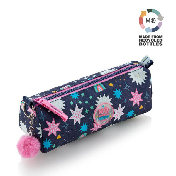 PERNICA OKRUGLA RECYCL. TWINKLE 