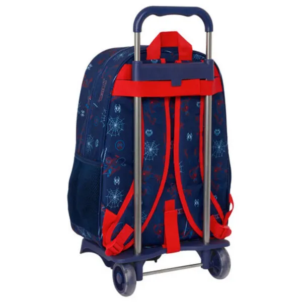 RANAC SA TOČKOVIMA SPIDER-MAN 