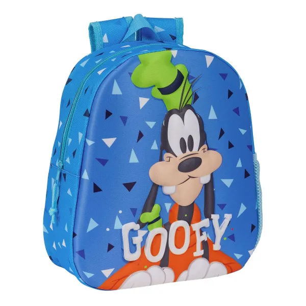 RANAC 3D GOOFY 