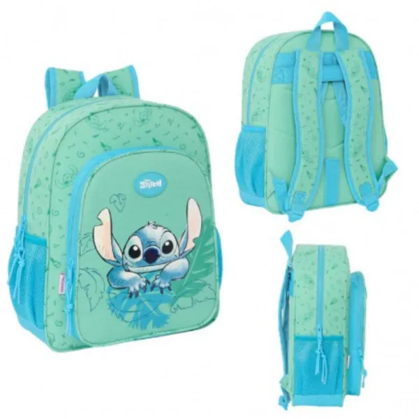 RANAC JUNIOR ADAPT.CARRO STITCH 