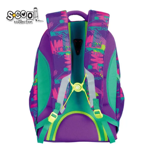 RANAC ANATOMSKI URBAN 29*22*43CM SC2534 