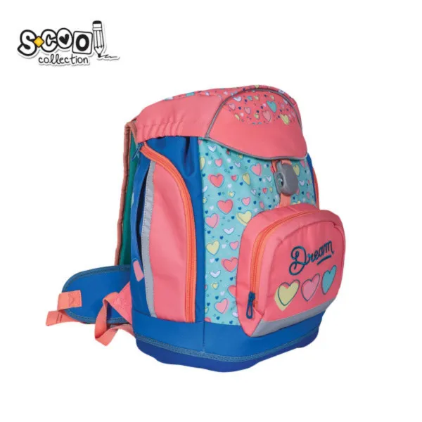 RANAC ANATOMSKI PRO DREAM 41*28*21CM DREAM SC2656 