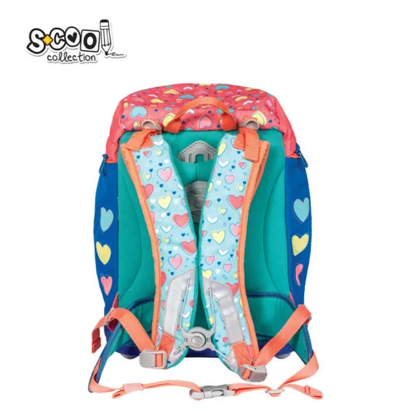 RANAC ANATOMSKI PRO DREAM 41*28*21CM DREAM SC2656 