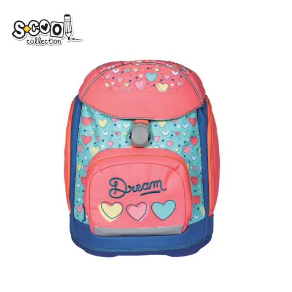 RANAC ANATOMSKI PRO DREAM 41*28*21CM DREAM SC2656 