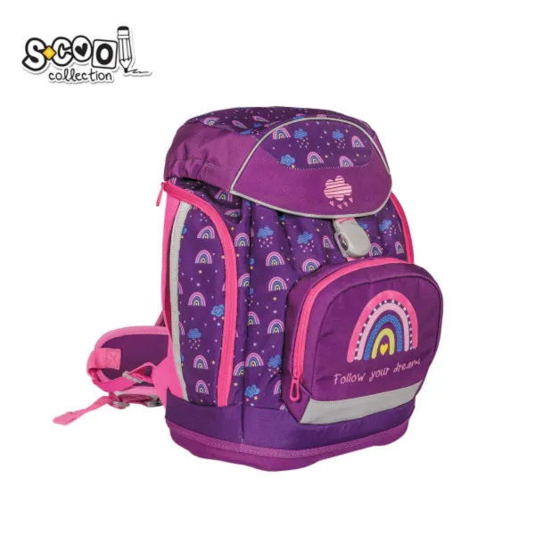 RANAC ANATOMSKI PRO DREAM 41*28*21CM FOLLOW YOUR DREAMS SC2657 
