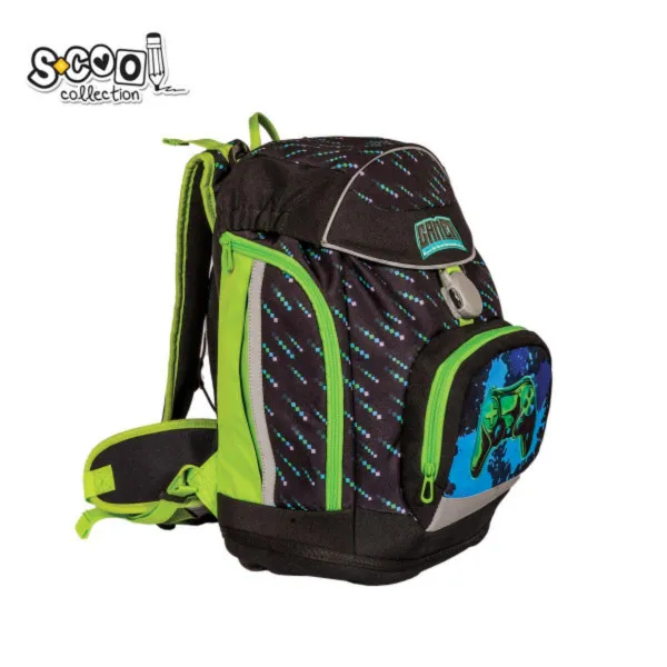 RANAC ANATOMSKI PRO DREAM 41*28*21CM GAMER SC2658 