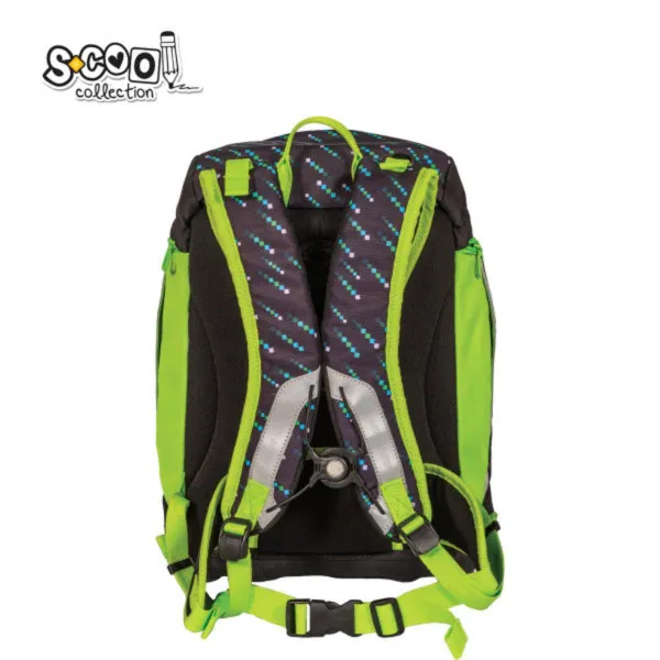 RANAC ANATOMSKI PRO DREAM 41*28*21CM GAMER SC2658 