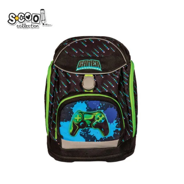 RANAC ANATOMSKI PRO DREAM 41*28*21CM GAMER SC2658 