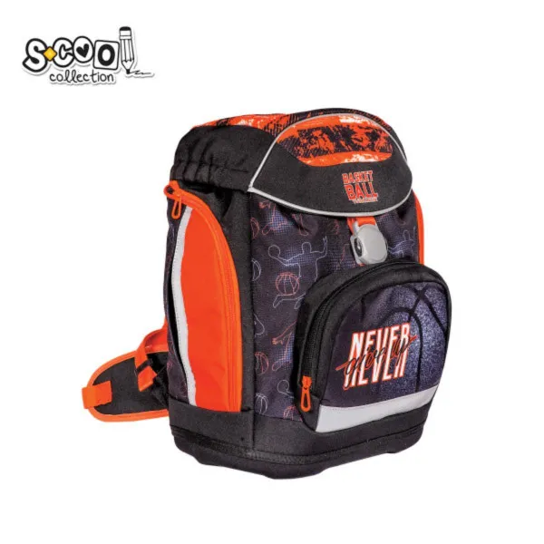 RANAC ANATOMSKI PRO DREAM 41*28*21CM NEVER GIVE UP SC2659 