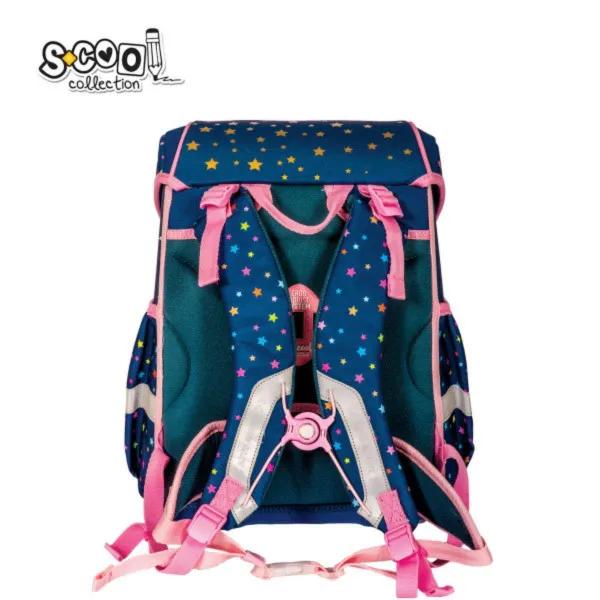 RANAC ANATOMSKI PREMIUM FALLIN' STARS 30*22*42CM SC2661 