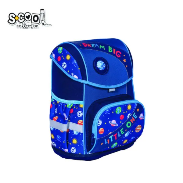 RANAC ANATOMSKI PREMIUM DREAM BIG LITTLE ONE 30*22*42CM SC2662 
