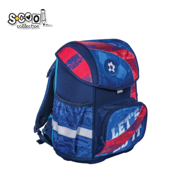 RANAC ANATOMSKI PREMIUM LET'S DO IT 30*22*42CM SC2663 