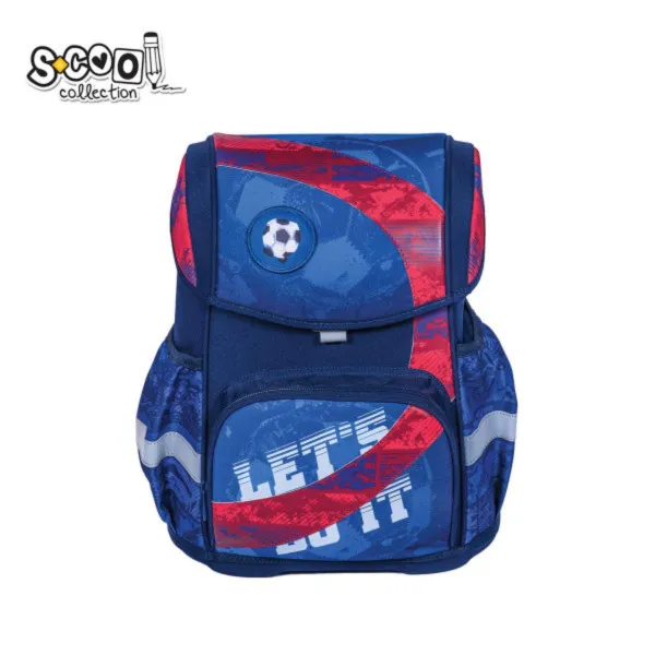 RANAC ANATOMSKI PREMIUM LET'S DO IT 30*22*42CM SC2663 
