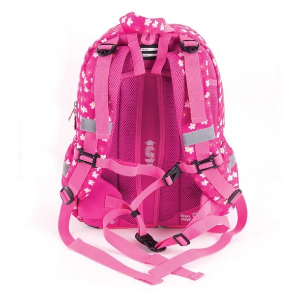 RANAC PULSE ANATOMIC PINK OWL 