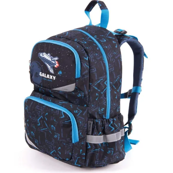 RANAC PULSE ANATOMIC GALAXY 