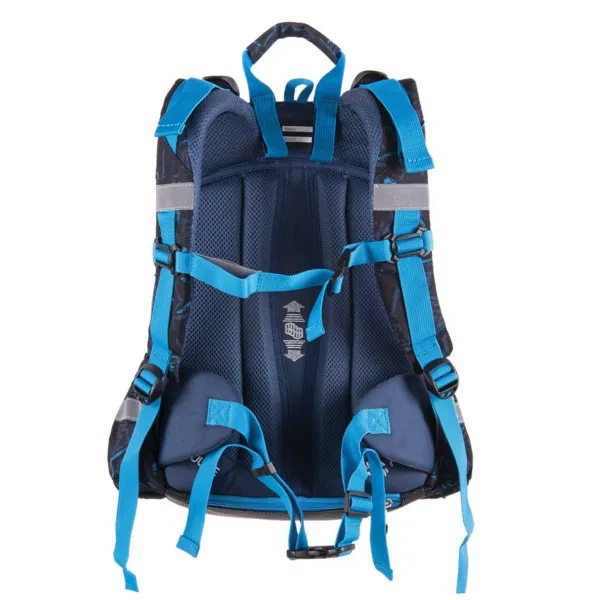 RANAC PULSE ANATOMIC GALAXY 