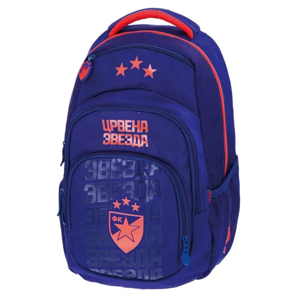 RANAC ŠKOLSKI CRVENA ZVEZDA COSMO 
