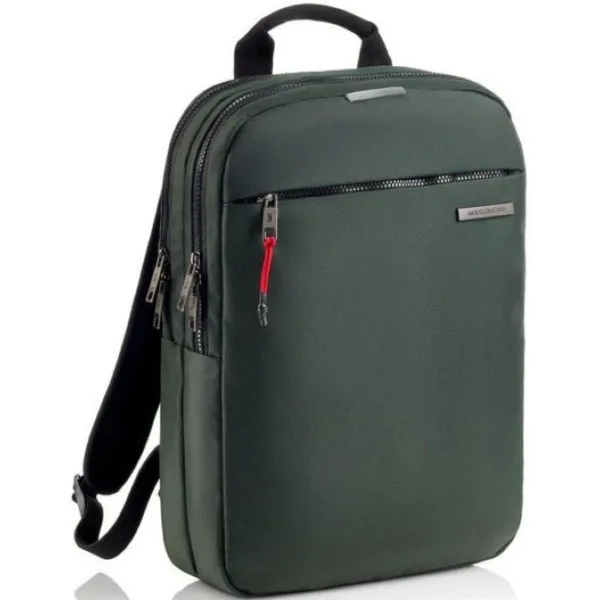 RANAC S GREEN BAG TO WORK 