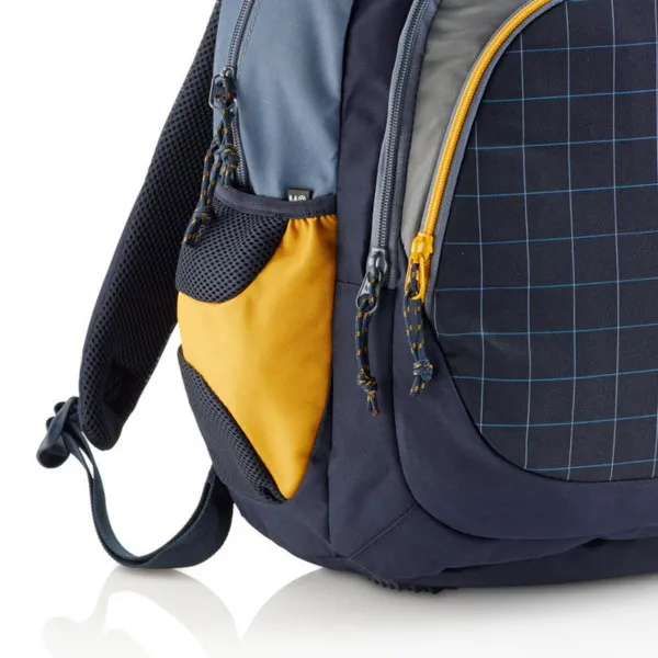 RANAC BERLIN REC.RIDER SQ BLACK 