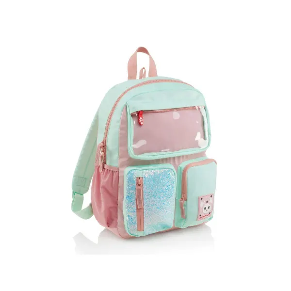 RANAC POCKET 4 COMP. PINK B2F 