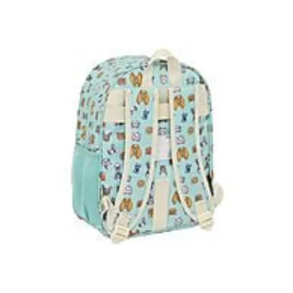 RANAC INFANTIL ADAPT.CARRO CATS 