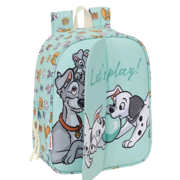 RANAC GUARDERIA INTERCAMBIABLE CATS 