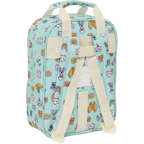 RANAC INFANTIL CON ASAS ADAPT. A CARRO CATS 