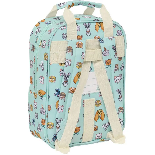 RANAC INFANTIL CON ASAS ADAPT. A CARRO CATS 